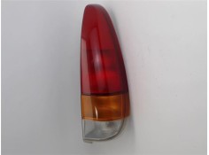 Recambio de piloto trasero derecho para hyundai atos (mx) referencia OEM IAM 9240202010  