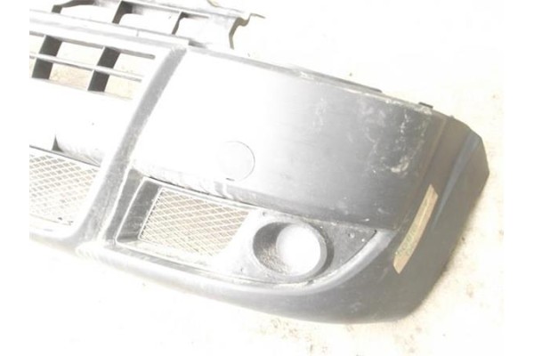 Recambio de paragolpes delantero para fiat doblo i (119)(2001) 1.3 jtd referencia OEM IAM   
