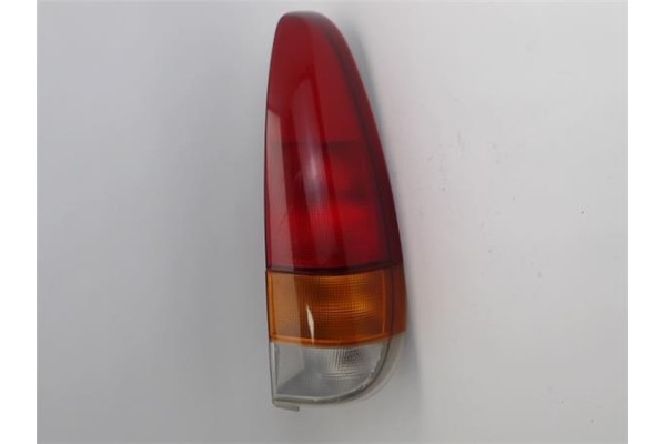 Recambio de piloto trasero derecho para hyundai atos (mx) referencia OEM IAM 9240202010  