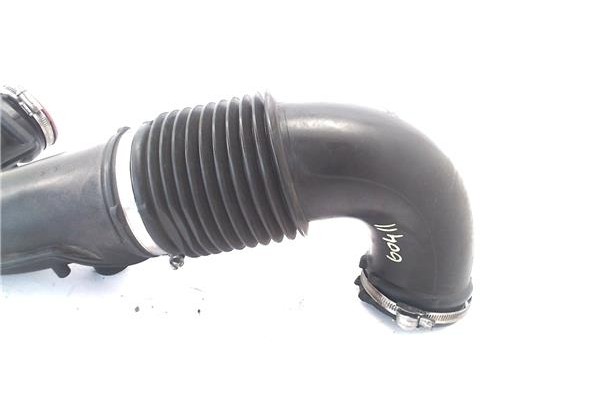 Recambio de tubo intercooler para mercedes-benz vito furgón (447) 2.1 114/116 cdi, 119 cdi/bt 4x4 extralang (447.605) referencia