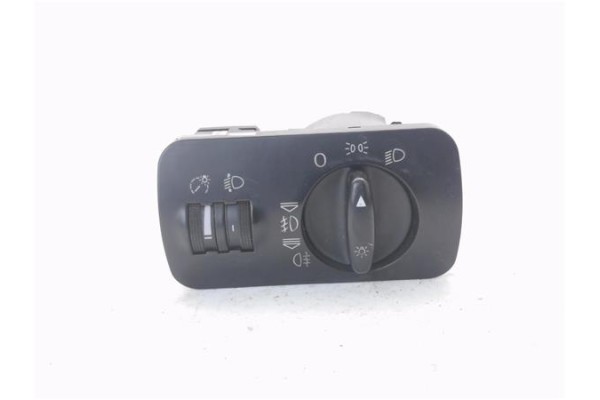 Recambio de mando de luces para audi a3 (8l) 1.6 ambiente referencia OEM IAM 8L1941531G  
