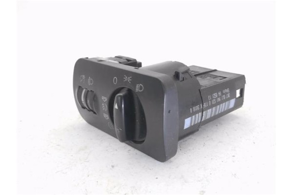 Recambio de mando de luces para audi a3 (8l) 1.6 ambiente referencia OEM IAM 8L1941531G  