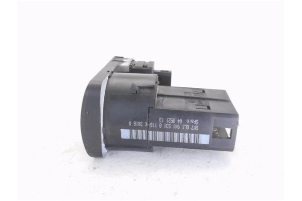 Recambio de mando de luces para audi a3 (8l) 1.6 ambiente referencia OEM IAM 8L1941531G  