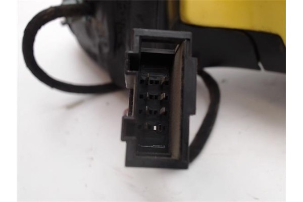 Recambio de retrovisor electrico derecho para seat ibiza (6k1) referencia OEM IAM   