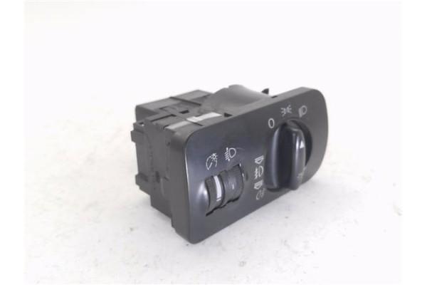 Recambio de mando de luces para audi a3 (8l) 1.6 ambiente referencia OEM IAM 8L1941531G  