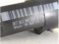 Recambio de mando de luces para audi a3 (8l) 1.6 ambiente referencia OEM IAM 8L1941531G  