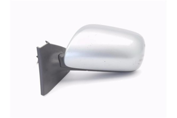 Recambio de retrovisor electrico izquierdo para toyota yaris (ksp9/scp9/nlp9) 1.4 active referencia OEM IAM 879400D260  