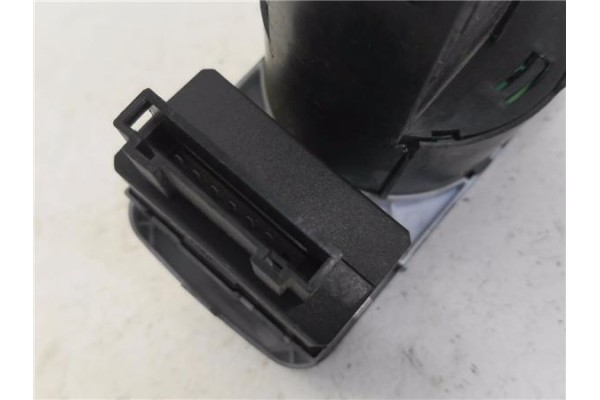 Recambio de mando de luces para audi a3 (8l) 1.6 ambiente referencia OEM IAM 8L1941531G  