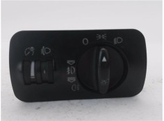 Recambio de mando de luces para audi a3 (8l) 1.6 ambiente referencia OEM IAM 8L1941531G  