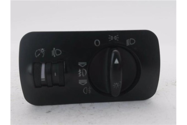 Recambio de mando de luces para audi a3 (8l) 1.6 ambiente referencia OEM IAM 8L1941531G  