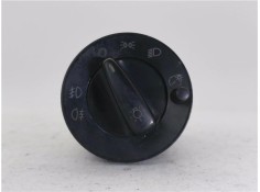 Recambio de mando de luces para skoda octavia berlina (1u2) 1.9 sdi glx referencia OEM IAM 3B0941531A  