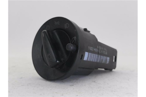 Recambio de mando de luces para skoda octavia berlina (1u2) 1.9 sdi glx referencia OEM IAM 3B0941531A  