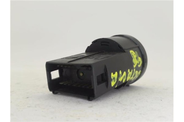 Recambio de mando de luces para skoda octavia berlina (1u2) 1.9 sdi glx referencia OEM IAM 3B0941531A  