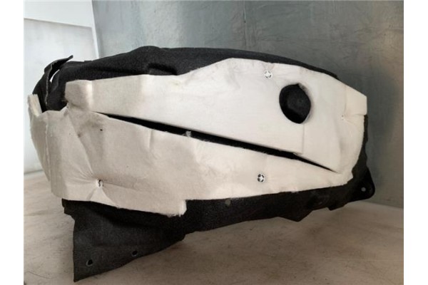 Recambio de pase rueda trasero izquierdo para alfa romeo giulia (952) 2.2 super referencia OEM IAM 5051448  