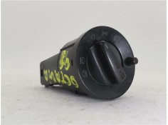Recambio de mando de luces para skoda octavia berlina (1u2) 1.9 sdi glx referencia OEM IAM 3B0941531A  