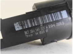 Recambio de mando de luces para skoda octavia berlina (1u2) 1.9 sdi glx referencia OEM IAM 3B0941531A  