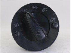 Recambio de mando de luces para skoda octavia berlina (1u2) 1.9 sdi glx referencia OEM IAM 3B0941531A  