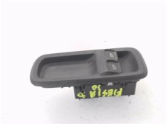 Recambio de mando elevalunas delantero izquierdo para ford fiesta vi 1.6 tdci referencia OEM IAM 8A6T14A132AC  
