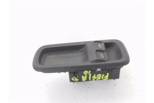 Recambio de mando elevalunas delantero izquierdo para ford fiesta vi 1.6 tdci referencia OEM IAM 8A6T14A132AC  