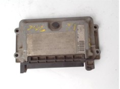 Recambio de centralita para peugeot 206 1.6 i referencia OEM IAM 9632693980 0261206216 