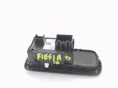 Recambio de mando elevalunas delantero izquierdo para ford fiesta vi 1.6 tdci referencia OEM IAM 8A6T14A132AC  