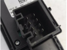 Recambio de mando elevalunas delantero izquierdo para ford fiesta vi 1.6 tdci referencia OEM IAM 8A6T14A132AC  