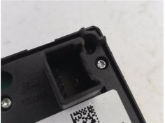 Recambio de mando elevalunas delantero izquierdo para ford fiesta vi 1.6 tdci referencia OEM IAM 8A6T14A132AC  