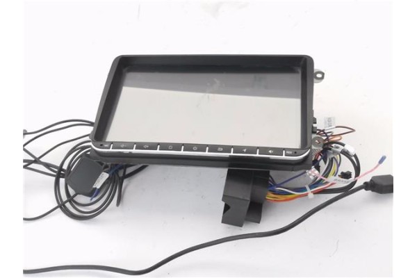 Recambio de pantalla para volkswagen golf vi (5k1) 1.6 advance referencia OEM IAM 1T0035680B  