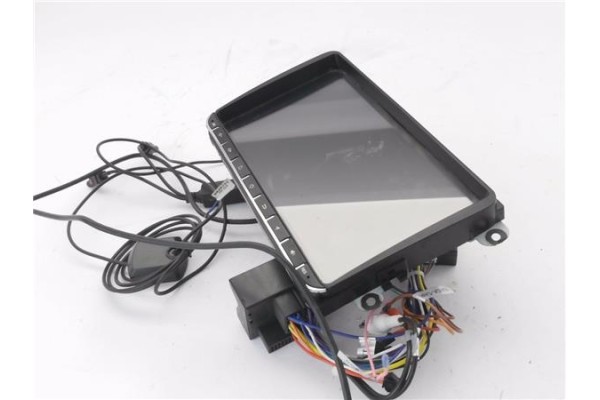 Recambio de pantalla para volkswagen golf vi (5k1) 1.6 advance referencia OEM IAM 1T0035680B  