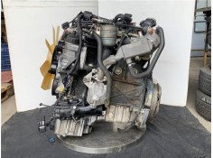 Recambio de motor completo para mercedes-benz vito / mixto furgón (w639) 109 cdi referencia OEM IAM 646980  