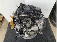 Recambio de motor completo para mercedes-benz vito / mixto furgón (w639) 109 cdi referencia OEM IAM 646980  