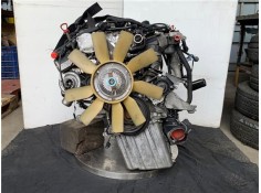 Recambio de motor completo para mercedes-benz vito / mixto furgón (w639) 109 cdi referencia OEM IAM 646980  