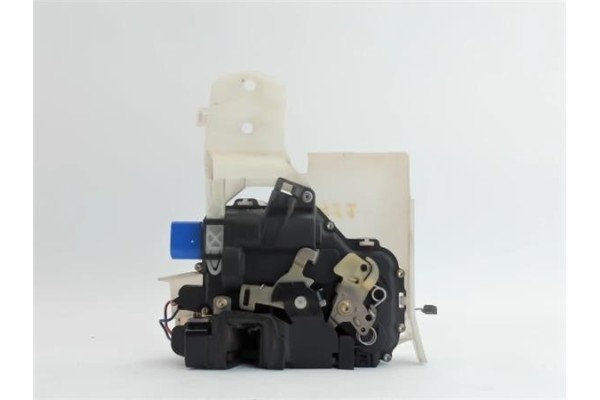 Recambio de cierre electromagnetico delantero derecho para volkswagen polo (9n1)(2001) 1.2 12v referencia OEM IAM   