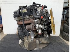 Recambio de motor completo para mercedes-benz vito / mixto furgón (w639) 109 cdi referencia OEM IAM 646980  