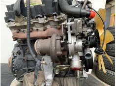 Recambio de motor completo para mercedes-benz vito / mixto furgón (w639) 109 cdi referencia OEM IAM 646980  
