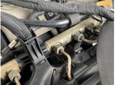 Recambio de motor completo para mercedes-benz vito / mixto furgón (w639) 109 cdi referencia OEM IAM 646980  