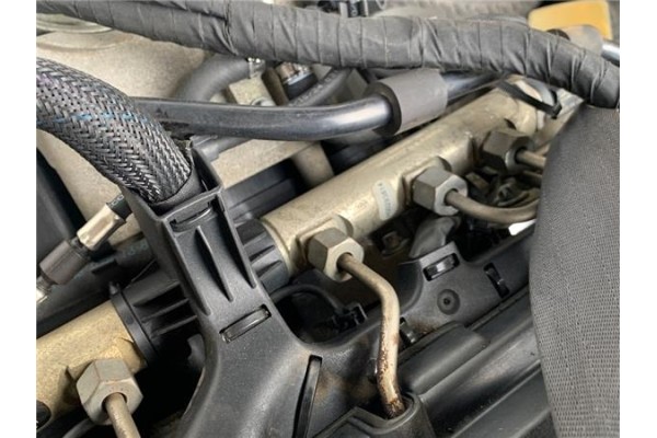 Recambio de motor completo para mercedes-benz vito / mixto furgón (w639) 109 cdi referencia OEM IAM 646980  