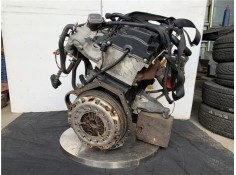 Recambio de motor completo para mercedes-benz vito / mixto furgón (w639) 109 cdi referencia OEM IAM 646980  