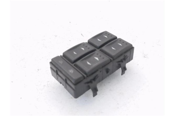 Recambio de mando elevalunas delantero izquierdo para ford mondeo iii (b5y) 2.0 16v di / tddi / tdci referencia OEM IAM 1S7T14A1