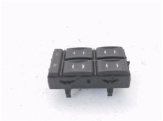 Recambio de mando elevalunas delantero izquierdo para ford mondeo iii (b5y) 2.0 16v di / tddi / tdci referencia OEM IAM 1S7T14A1