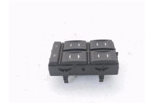 Recambio de mando elevalunas delantero izquierdo para ford mondeo iii (b5y) 2.0 16v di / tddi / tdci referencia OEM IAM 1S7T14A1