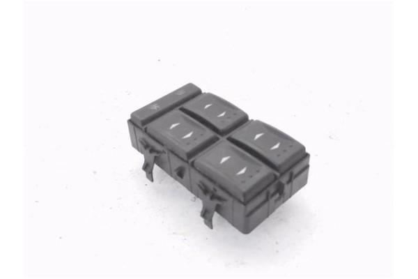 Recambio de mando elevalunas delantero izquierdo para ford mondeo iii (b5y) 2.0 16v di / tddi / tdci referencia OEM IAM 1S7T14A1