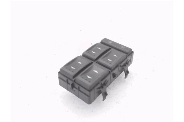 Recambio de mando elevalunas delantero izquierdo para ford mondeo iii (b5y) 2.0 16v di / tddi / tdci referencia OEM IAM 1S7T14A1