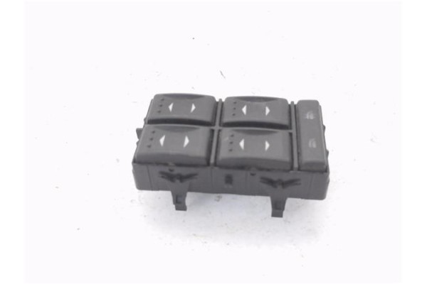 Recambio de mando elevalunas delantero izquierdo para ford mondeo iii (b5y) 2.0 16v di / tddi / tdci referencia OEM IAM 1S7T14A1