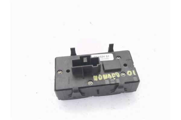 Recambio de mando elevalunas delantero izquierdo para ford mondeo iii (b5y) 2.0 16v di / tddi / tdci referencia OEM IAM 1S7T14A1