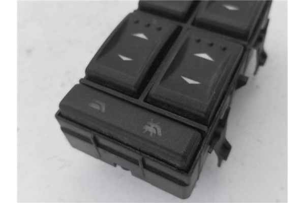 Recambio de mando elevalunas delantero izquierdo para ford mondeo iii (b5y) 2.0 16v di / tddi / tdci referencia OEM IAM 1S7T14A1