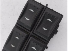 Recambio de mando elevalunas delantero izquierdo para ford mondeo iii (b5y) 2.0 16v di / tddi / tdci referencia OEM IAM 1S7T14A1