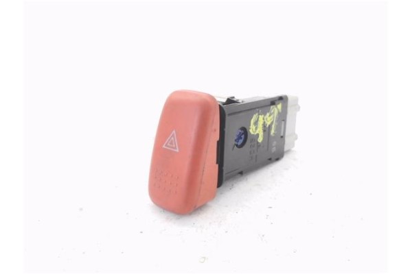 Recambio de interruptor luces emergencia para honda hr-v (gh) 1.6 2wd (3-ptas.) (gh1) referencia OEM IAM M17479  