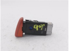 Recambio de interruptor luces emergencia para honda hr-v (gh) 1.6 2wd (3-ptas.) (gh1) referencia OEM IAM M17479  