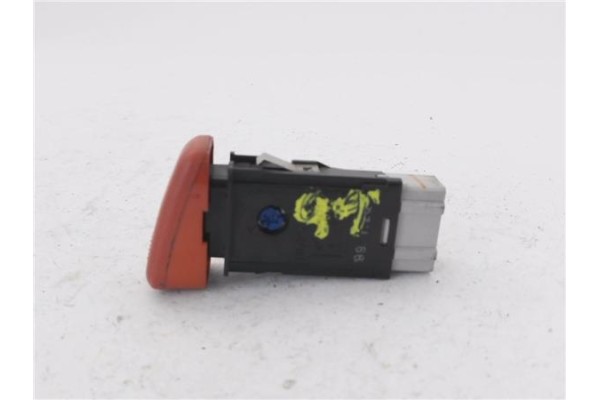 Recambio de interruptor luces emergencia para honda hr-v (gh) 1.6 2wd (3-ptas.) (gh1) referencia OEM IAM M17479  